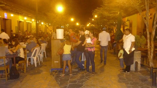 Casada in Granada for 3 hours and made 900 Cordobas.jpg